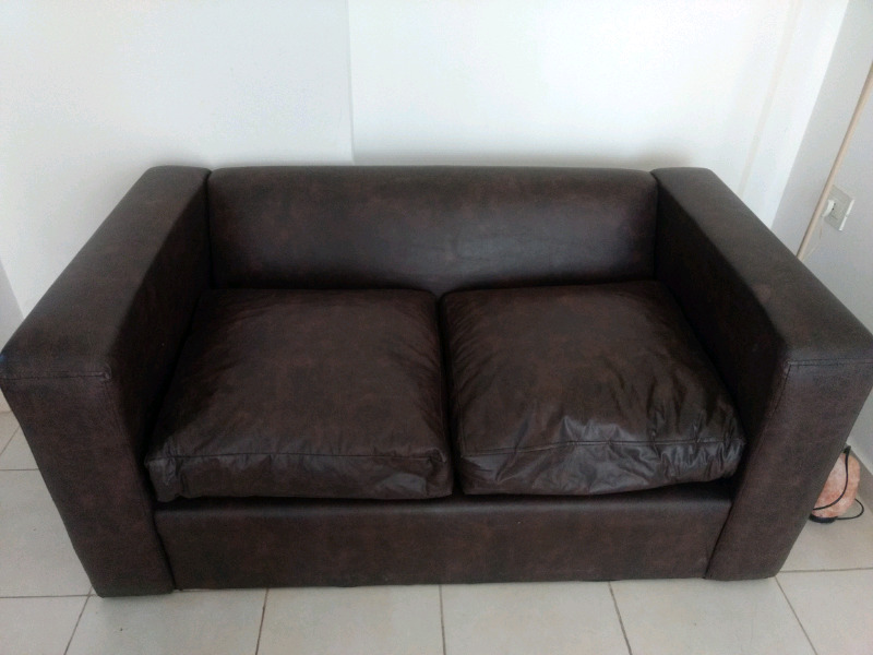 Sillon 2 cuerpos