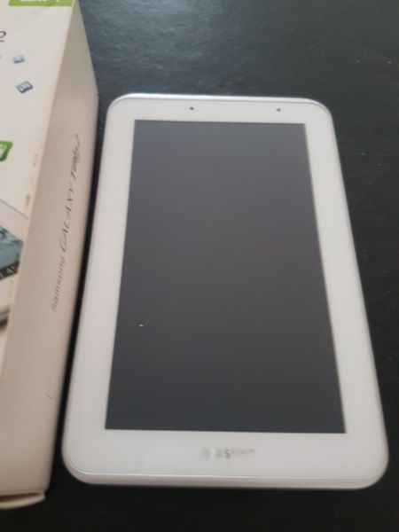Tablet Samsung Tab 2