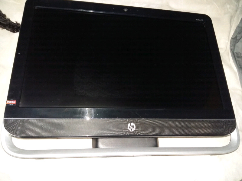 VENDO HP PAVILION 23 AIO PC