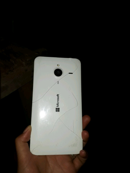 Vendo celular microsoft zeiss