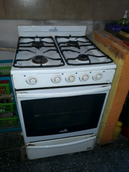 Vendo cocina orbis