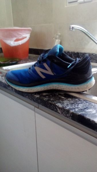 Zapatillas New Balance