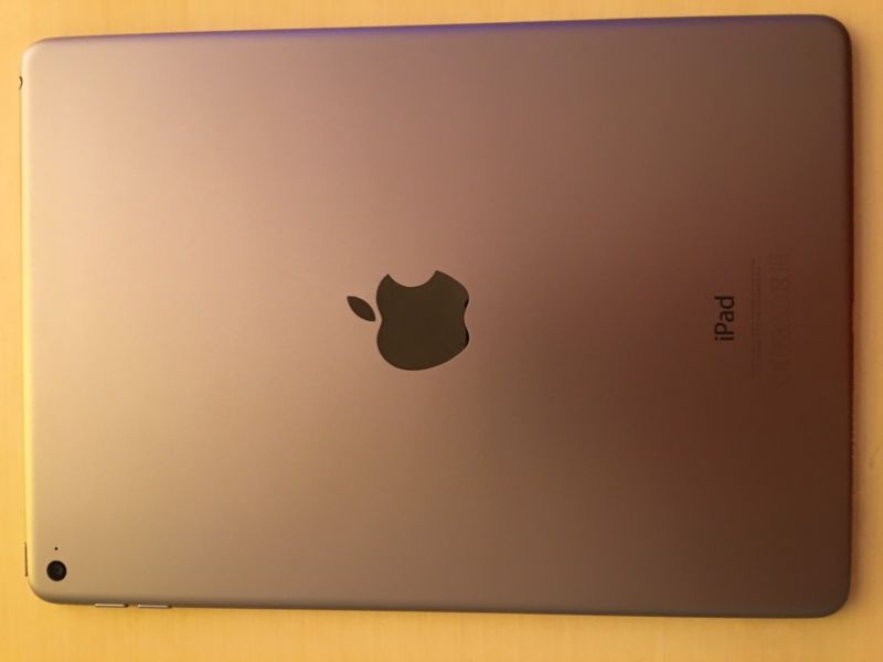 iPad Air 2 (64gb)