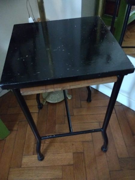 mesa extensible para telefono