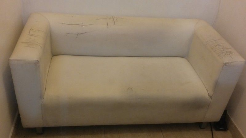 sillon 2 cuerpos