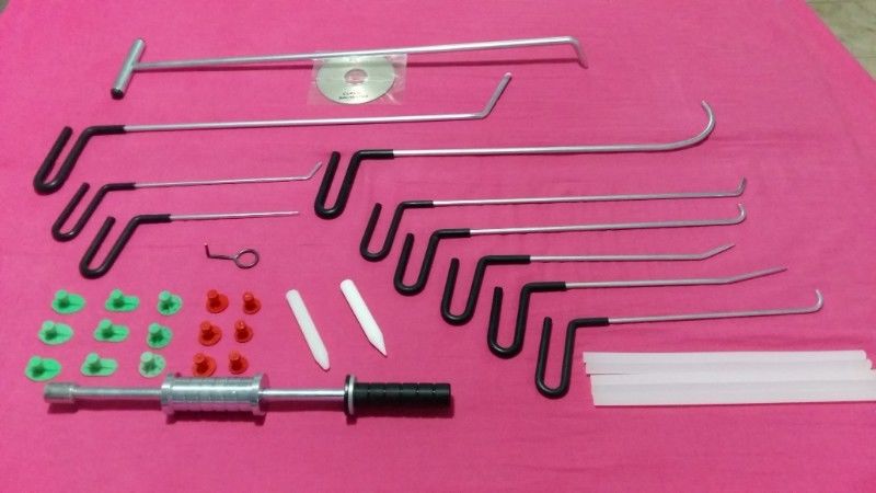 KIT BASICO DE MICROBOLLOS DE OFERTA