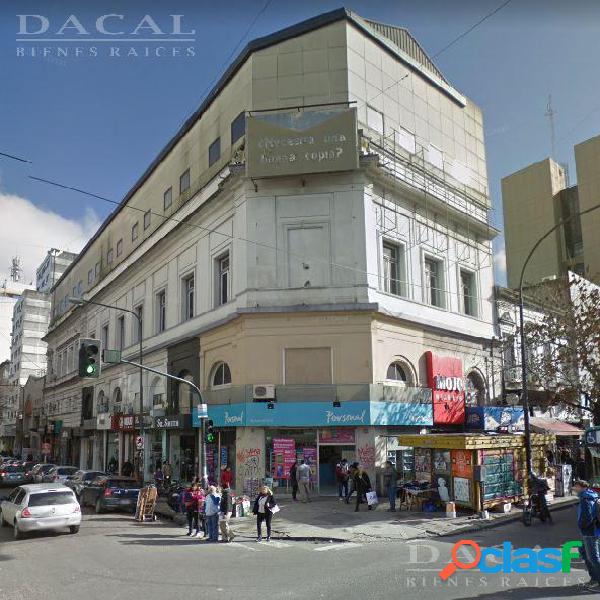 Local en alquiler en La Plata calle 7 Esq 48