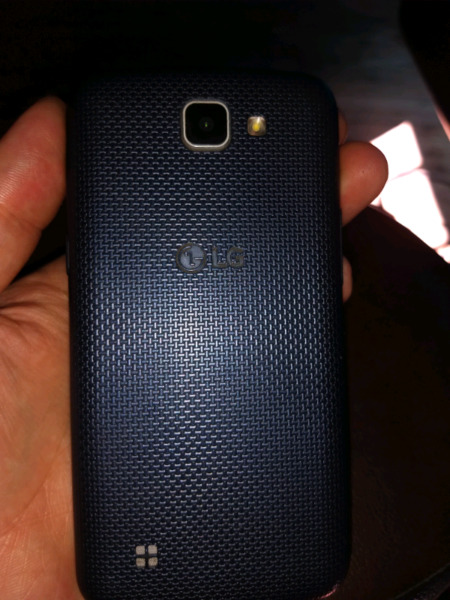 Vendo LG K4