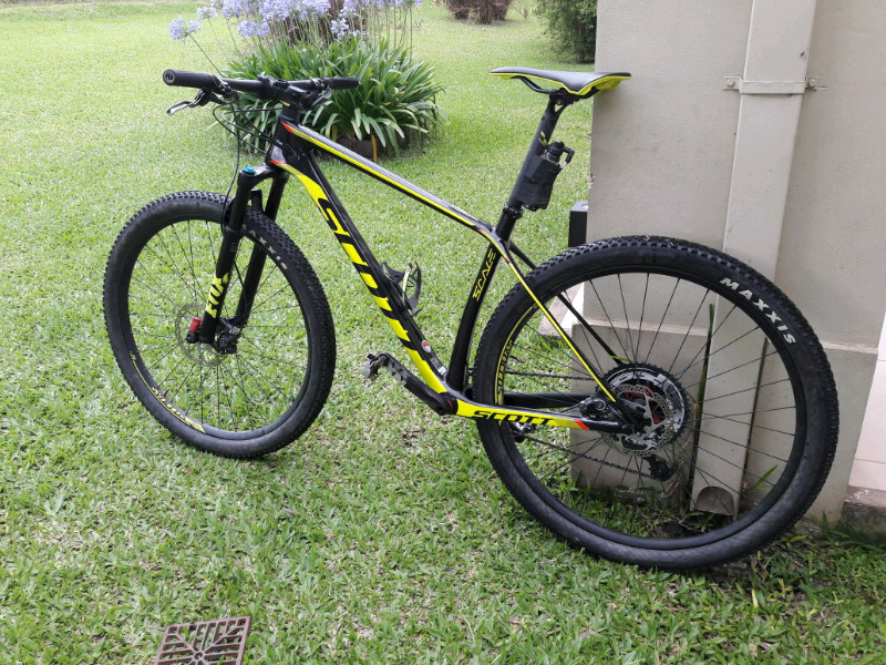 Vendo Scott Scale  L