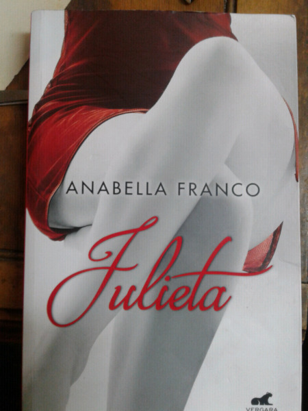 ANABELLA FRANCO Julieta