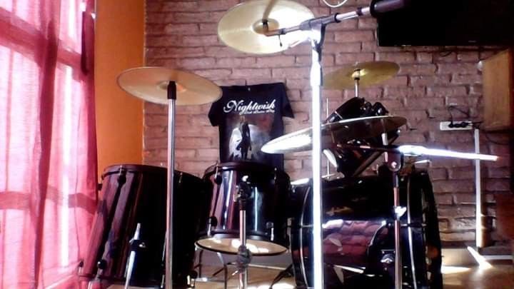 Bateria resound importaa