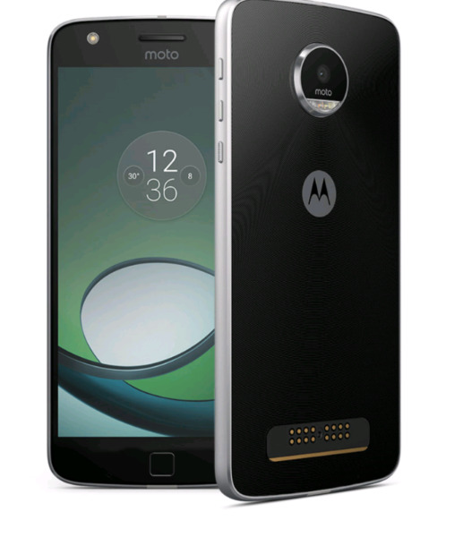 Celular Motorola z play