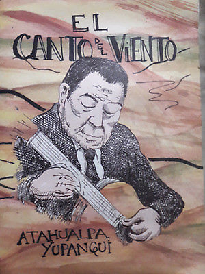 EL CANTO DEL VIENTO