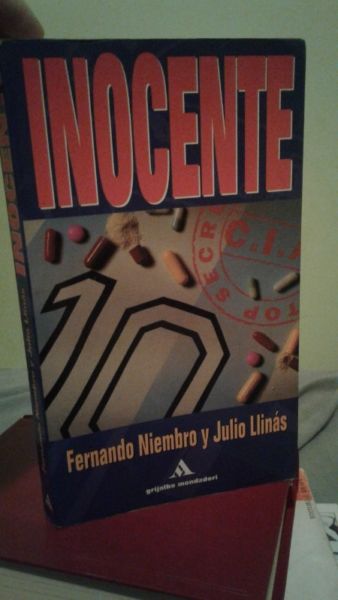 Inocente de Fernando niembro y Julio llinas