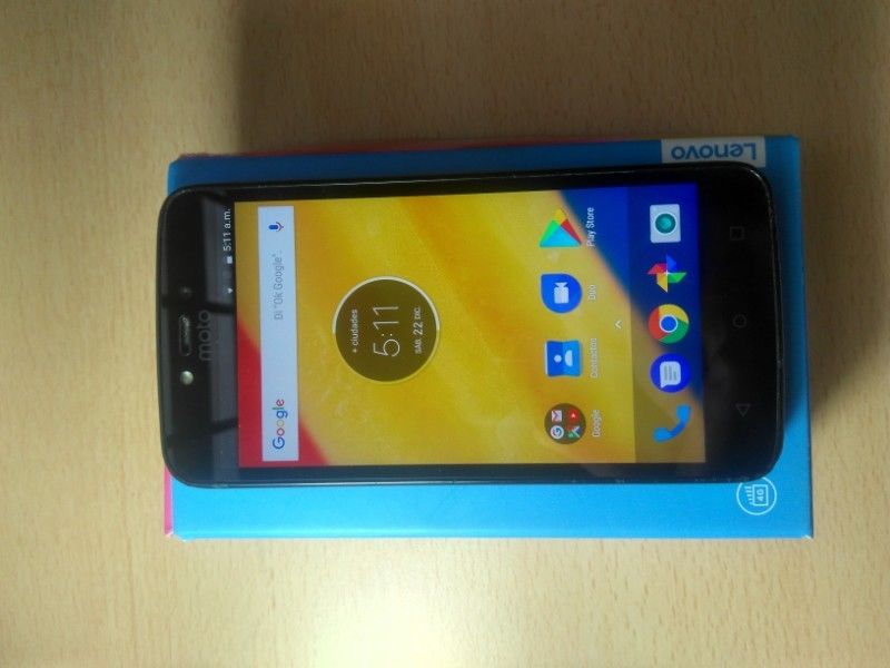 LIQUIDO MOTO C PLUS+