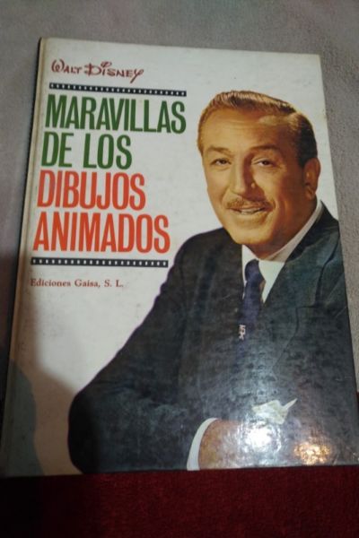 Libros Walt Disney $100 c/u o 2 x $75 c/u