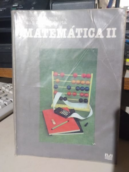 Matemática II - Varela Foncuberta