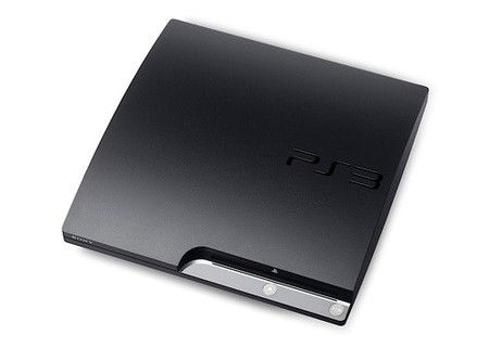 PlayStation 3 slim a reparar (permuto)
