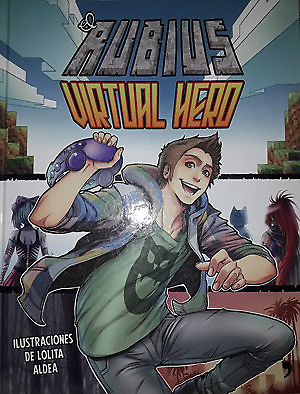 RUBIUS – VIRTUAL HERO