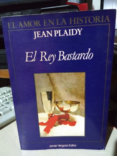 Trilogía Los Reyes Normandos completa - Jean Plaidy