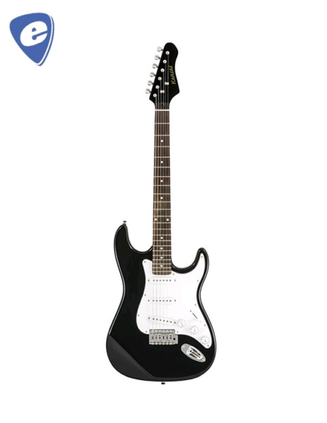 Vendo Guitarra electrica + amplificador