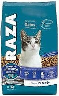 Alimento Gato Adulto RAZA – x 10 kg