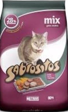 Alimento Gato Adulto SABROSITO – x 10 kg