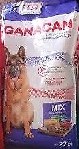Alimento Perro Adulto GANACAN – x 22 kg