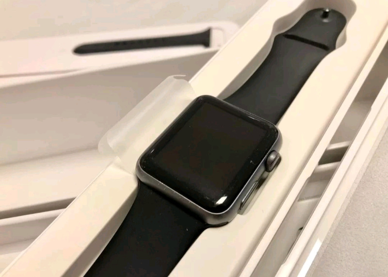 Applewatch 42mm Impecable