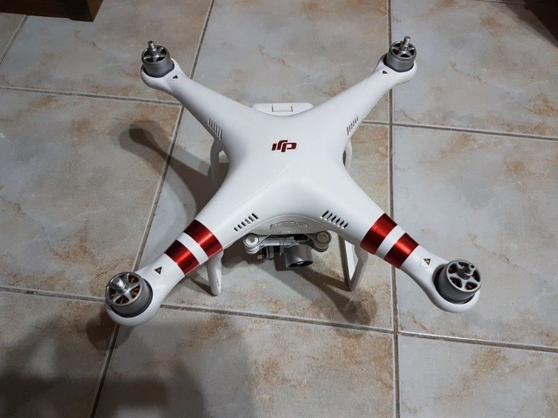 Drone Phantom 3 Standard