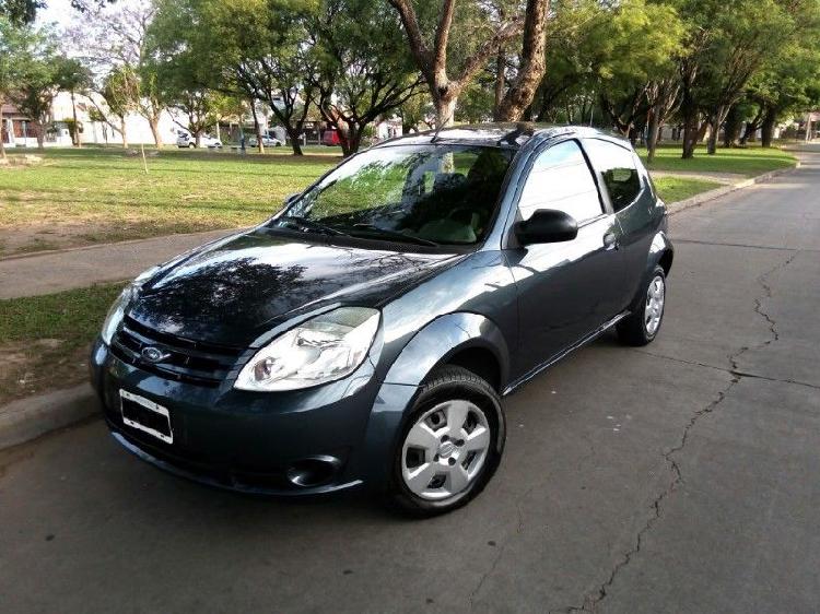 Ford Ka 1.6 Fly Viral impecable!!!!! Muy pocos km!
