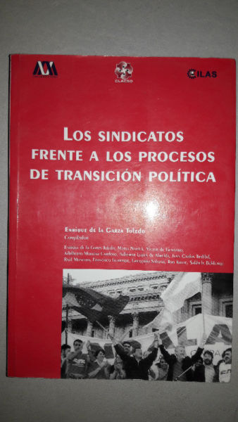 Los sindicatos y la transicion politica