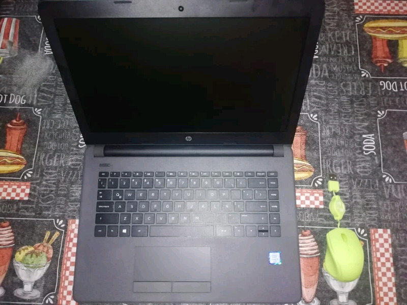 Notebook HP 530