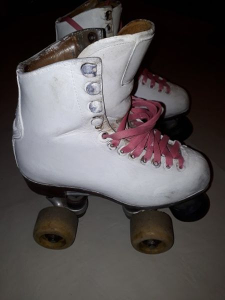 Patines Profesionales 