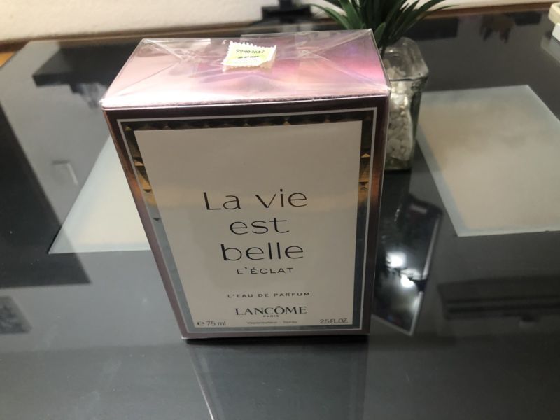 Perfume La vie est belle