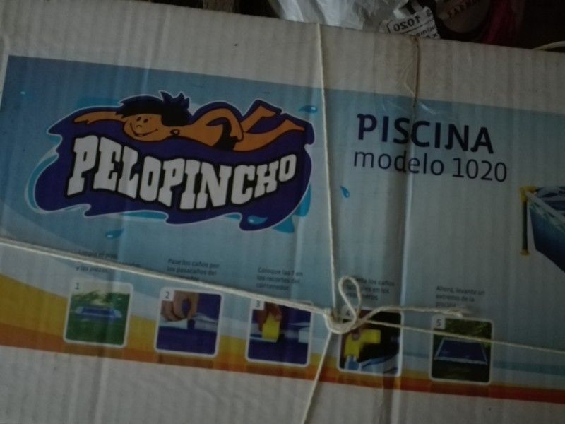 Pileta pelopincho 01