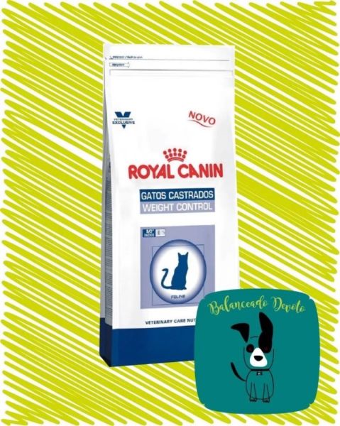 Royal Canin Castrados X 12kg - Zona Devoto - Envios