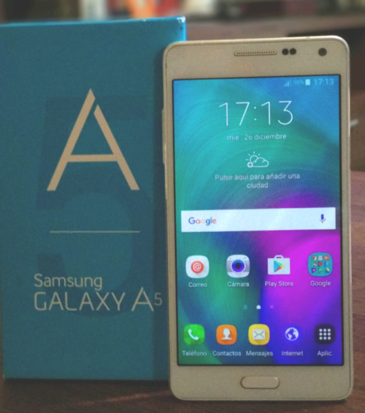 SAMSUNG GALAXY A5