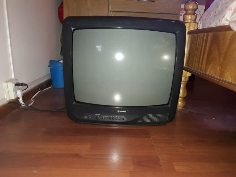 TV 20 PULGADAS, $ 500 EXCELENTE ESTADO