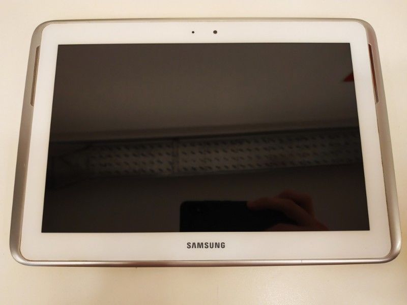 Tablet Samsung Galaxy Note gb - ¡excelente Estado!