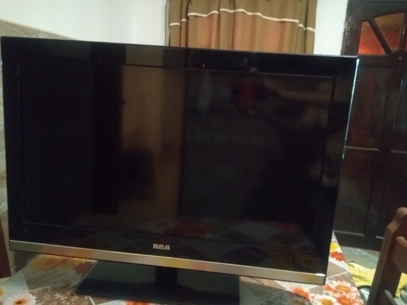 Televisor LCD RCA 32 PULGADAS