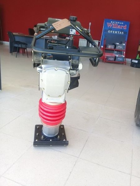 VIBROAPISONADOR HONDA 4 TIEMPOS