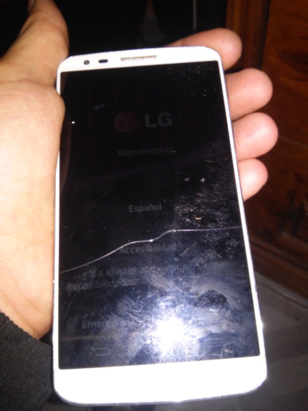 Vendo LG G2