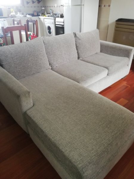 Vendo Sillon 3 cuerpos