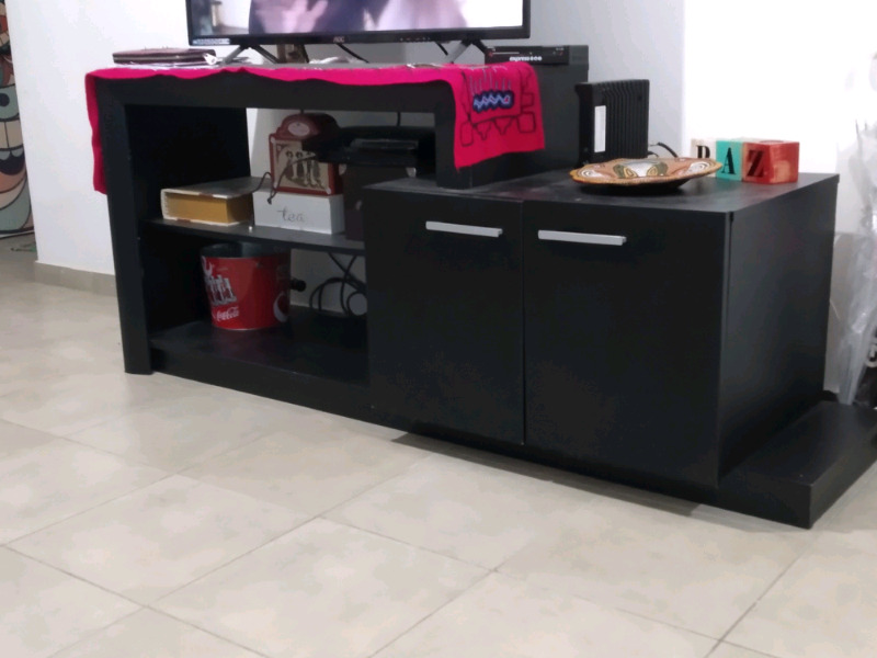 Vendo mueble para tv