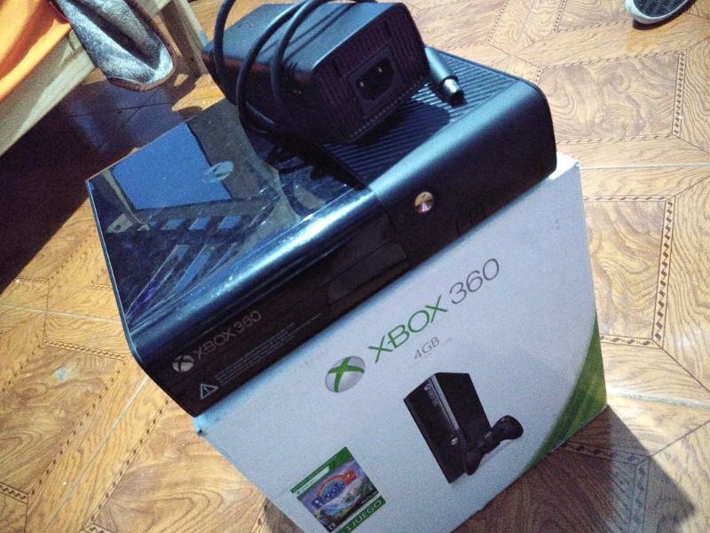 Venta Xbox 360