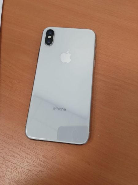 iPhone X 64 gb IMPECABLE