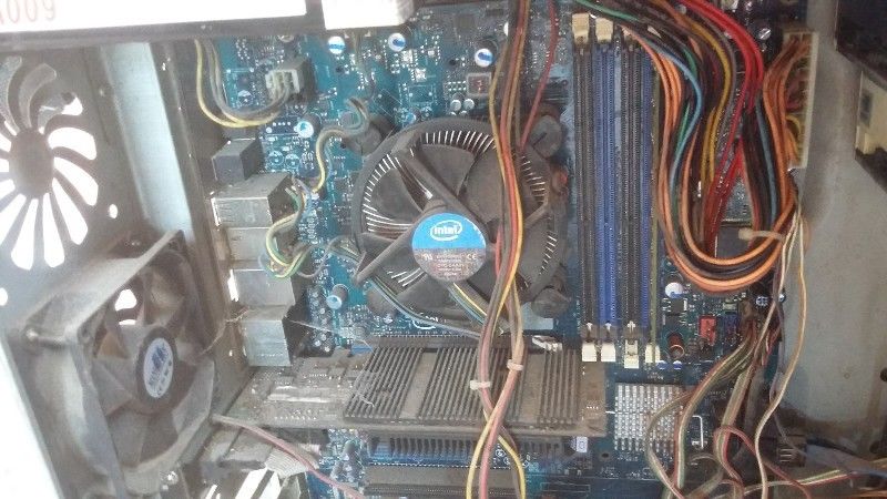 vendo pc funciona