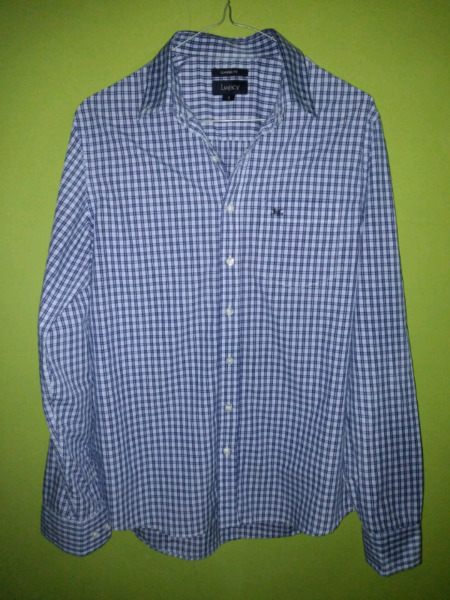 Camisa Legacy Talle 2 Nueva