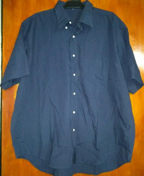 Camisa talle xl usada